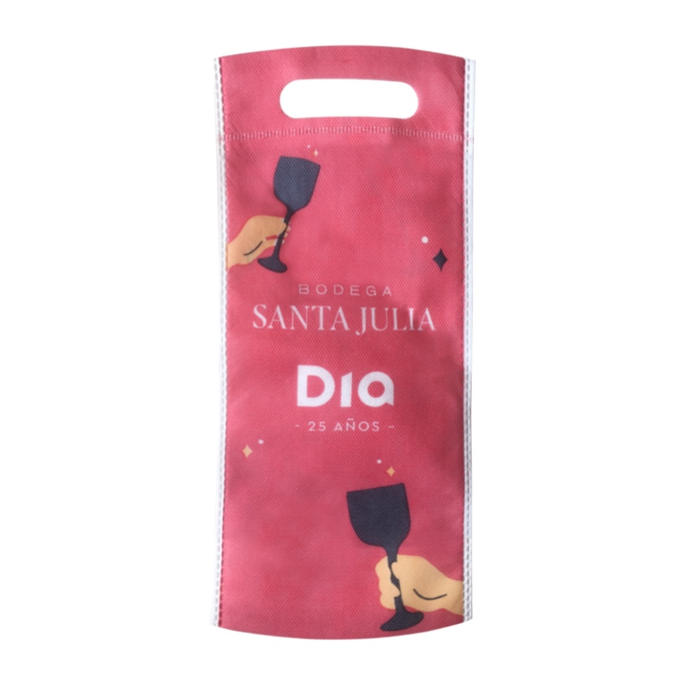 Santa Julia Dia