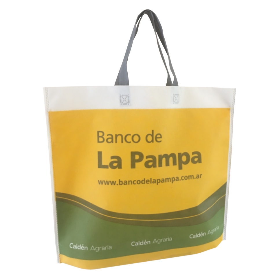 Bco La Pampa